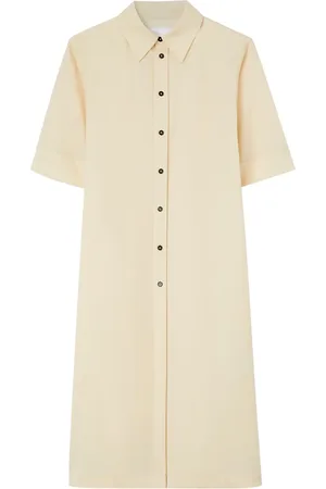 Jil Sander Gabardine blouse