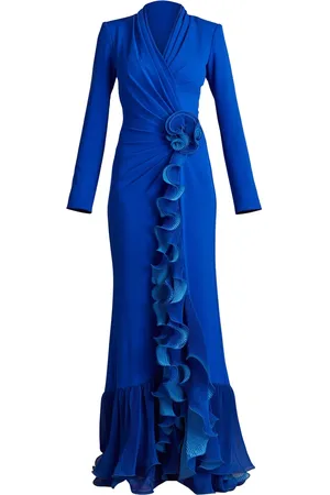 Tadashi Shoji Malone avondjurk
