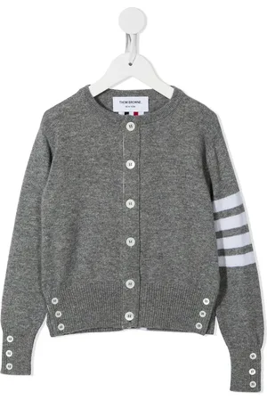 Thom Browne Kasjmier vest