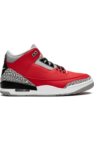Jordan Air 3 Retro sneakers