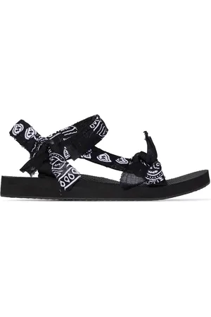 Arizona Love Trekky bandana sandalen