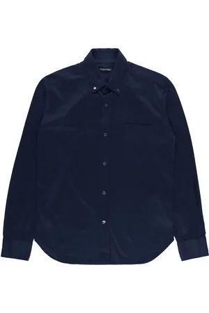 Tom Ford Overhemd met lange mouwen