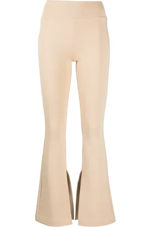 Onefifteen X Beyond The Radar flared broek