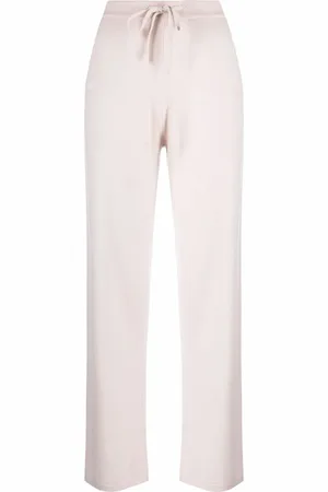 Chinti & Parker Broek met wijde pijpen