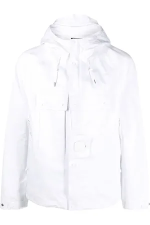 C.P. Company Jack met capuchon