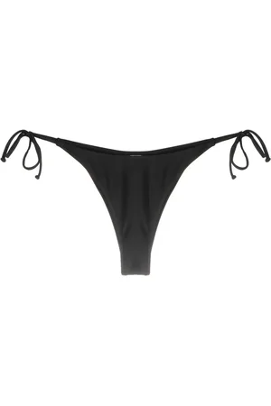 Moschino Bikinislip met logoprint