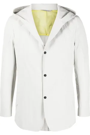 CANALI Blazer met capuchon