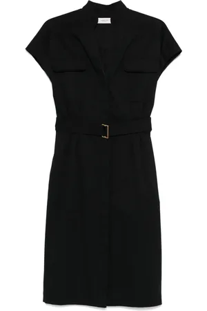 Agnona Jurk met ceintuur