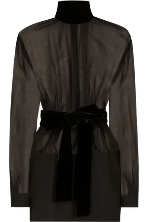 Dolce & Gabbana Crêpe jurk