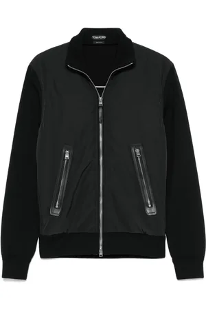 Tom Ford Jack met vlakken