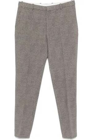Circolo Broek met toelopende pijpen