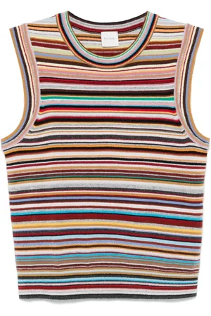 Paul Smith Signature Stripe gilet
