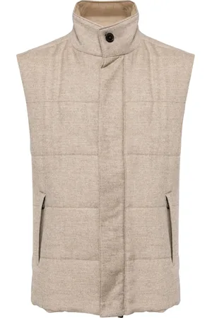 N.PEAL Vancouver gilet