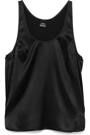 Pinko Satijnen tanktop