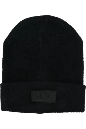 Liu Jo Muts met logo