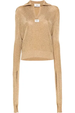 COPERNI Geknoopte polotop