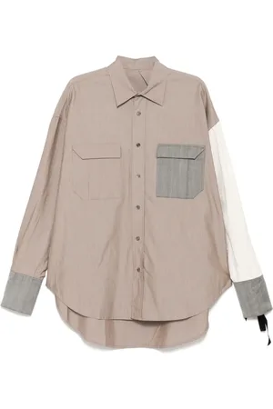 Marina Yee M.Y. overhemd Shirt 9 overhemd