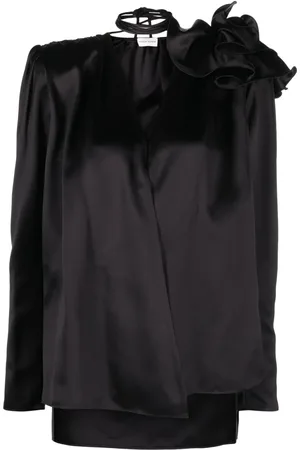 MAGDA BUTRYM Zijden blouse