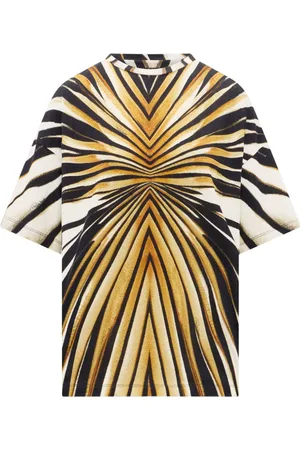 Roberto Cavalli Katoenen T