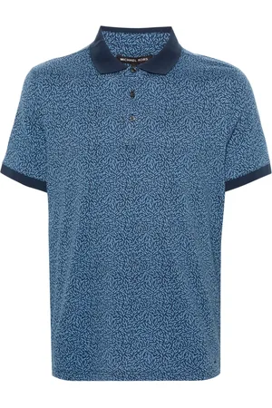 Michael Kors Overhemd met print