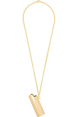 AMBUSH Halsketting met hanger