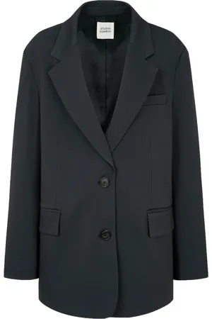 Studio Tomboy Tweed jack