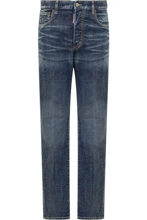 Dsquared2 642 jeans