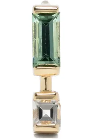 Aliita 9kt geelgouden oorbel