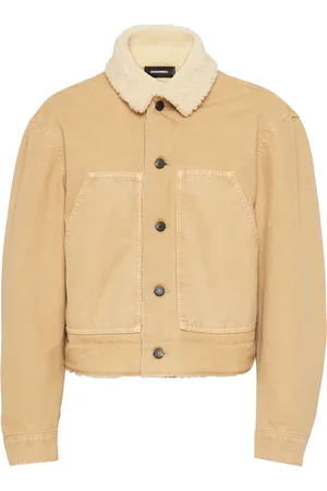 Dsquared2 Icon New Generation jack met print