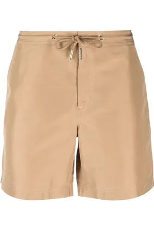 Orlebar Brown Zwembroek met trekkoord