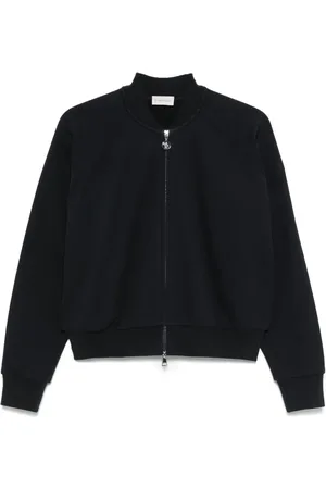 Moncler Katoenen bomberjack