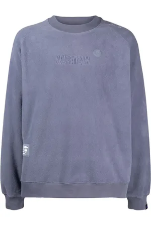 A Bathing Ape Fleece sweater