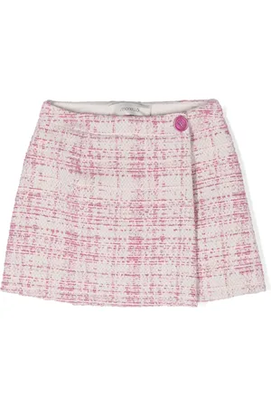 Simonetta Tweed rok