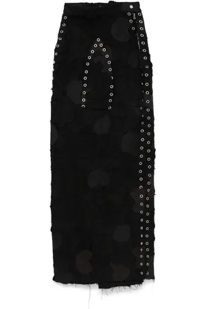 Who Decides War Grommet Arch maxi
