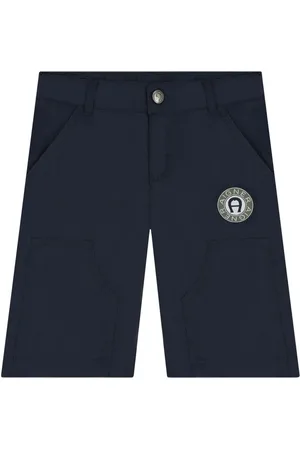 Aigner Katoenen shorts