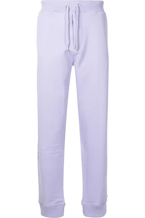 Helmut Lang Trainingsbroek met logo