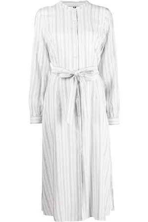 Tommy Hilfiger Jurk met ceintuur