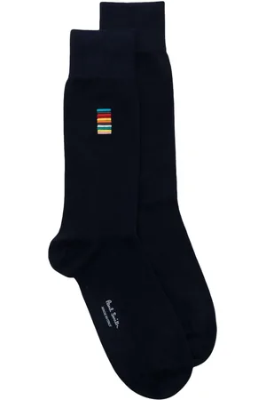 Paul Smith Sokken van biologisch katoen