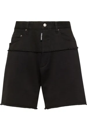 Dsquared2 Denim shorts