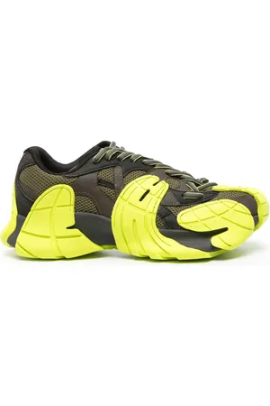 Camper Tormenta sneakers met vlakken