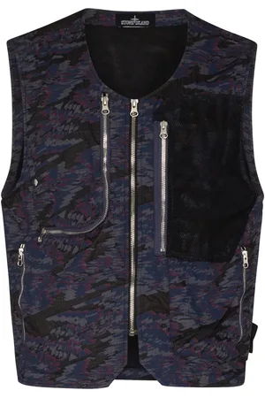 Stone Island Cargo gilet
