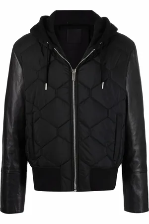 Givenchy Jack met gewatteerd vlak