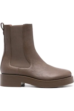 Casadei Charlie enkellaarzen