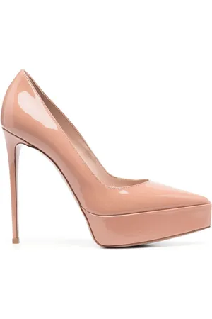 LE SILLA Uma lakleren pumps