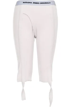 Natasha Zinko John Capris trainingsshorts