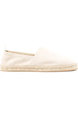 Scarosso Pablo suède espadrilles