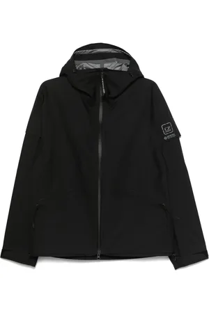 C.P. Company The Metropolis Series jack