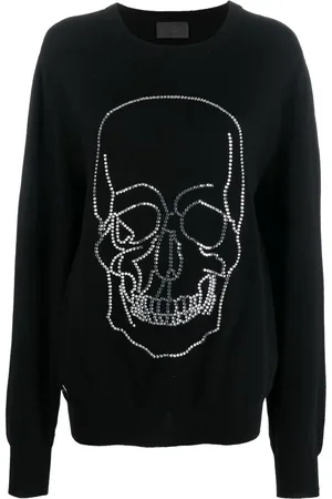Philipp Plein Kasjmier pullover