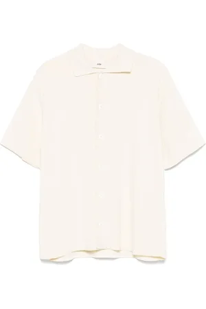 Autry Shirt met korte mouwen