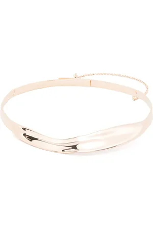 Eddie Borgo Kerchief necklace